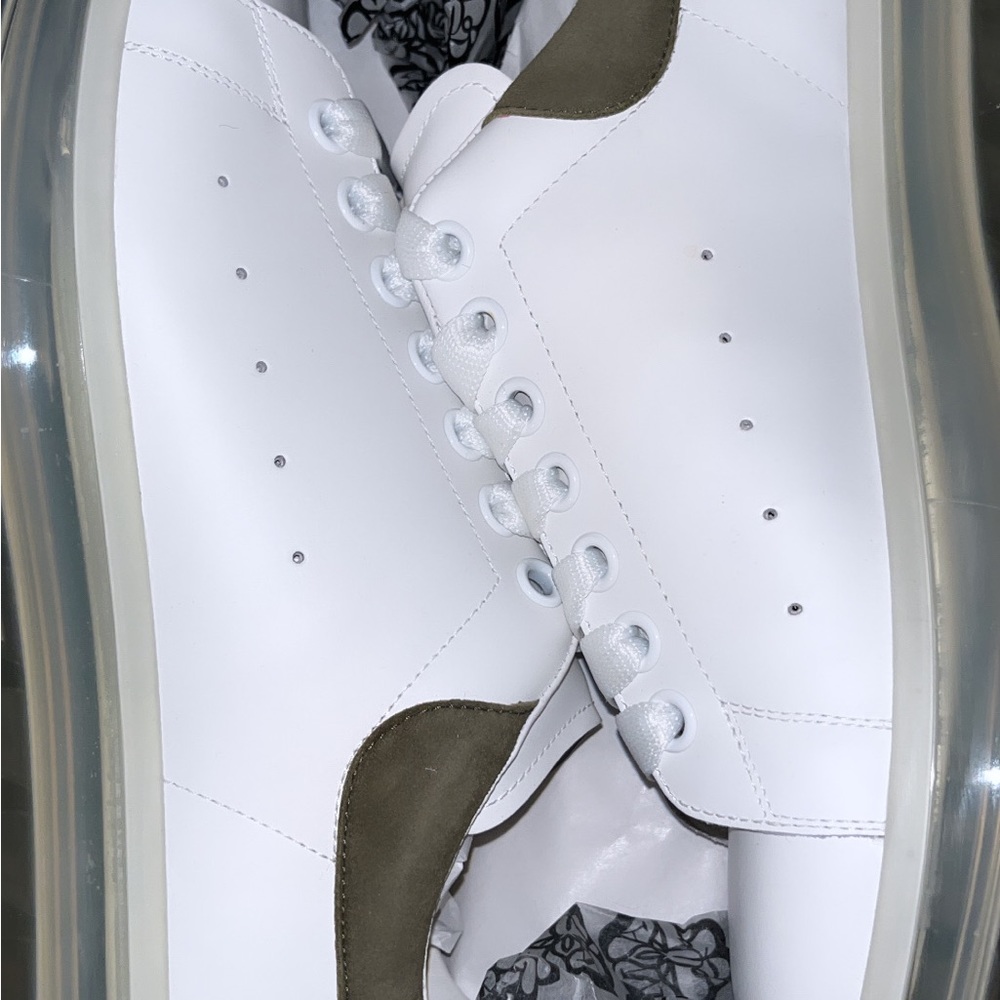 Alexander McQueen  size 42